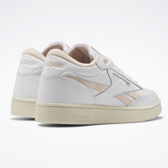 REEBOK Club C 85 Mid II Revenge Shoes/Sneaker | UNISEX | NEW/NIB!!👟👟 - Picture 4 of 13